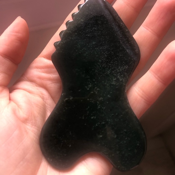 Lanshin Pro Gua Sha Tool - Picture 5 of 5